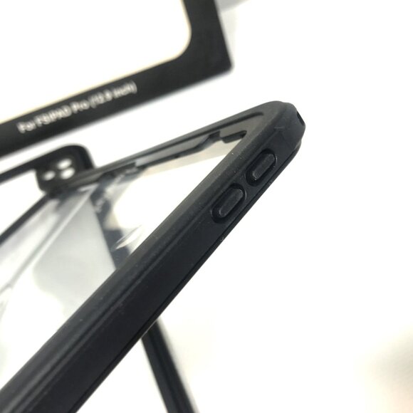 Waterproof Case for Apple iPad Pro Case 12.9 inch - Picture 8 of 16